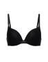 Passionata by Chantelle Sutien Push-up Camden P42C20 Negru - Pled.ro