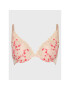 Passionata by Chantelle Sutien Push-up P40690 Bej - Pled.ro