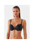 Passionata by Chantelle Sutien Push-up P46L20 Negru - Pled.ro