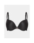 Passionata by Chantelle Sutien Push-up P46L20 Negru - Pled.ro