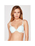 Passionata by Chantelle Sutien Push-up White Nights P40690 Verde - Pled.ro