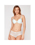 Passionata by Chantelle Sutien Push-up White Nights P40690 Verde - Pled.ro