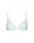 Passionata by Chantelle Sutien Push-up White Nights P40690 Verde - Pled.ro