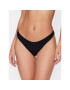 Patrizia Pepe Bikini partea de jos 2I0115/J101-K103 Negru - Pled.ro