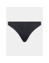 Patrizia Pepe Bikini partea de jos 2I0115/J101-K103 Negru - Pled.ro