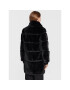 Patrizia Pepe Blană 2O0041/E5T7-K103 Negru Regular Fit - Pled.ro