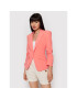 Patrizia Pepe Blazer 2S1419/A049-R747 Roz Slim Fit - Pled.ro