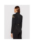 Patrizia Pepe Blazer 8S0404/A6F5-K103 Negru Regular Fit - Pled.ro