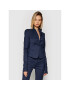 Patrizia Pepe Blazer CSA501/AQ39-C789 Bleumarin Slim Fit - Pled.ro