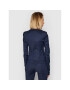 Patrizia Pepe Blazer CSA501/AQ39-C789 Bleumarin Slim Fit - Pled.ro