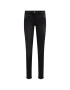 Patrizia Pepe Blugi CJ0509/A1HIN-K394 Negru Slim Fit - Pled.ro