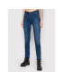 Patrizia Pepe Blugi CP0509/D1HIB-C899 Bleumarin Skinny Fit - Pled.ro