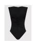 Patrizia Pepe Body 8M1426/J3EV-K103 Negru Slim Fit - Pled.ro