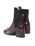 Patrizia Pepe Botine 8Y0018/L011-M425 Violet - Pled.ro