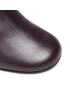 Patrizia Pepe Botine 8Y0018/L011-M425 Violet - Pled.ro