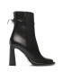 Patrizia Pepe Botine 8Y0042/L078-K103 Negru - Pled.ro