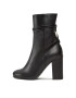 Patrizia Pepe Botine 8Y0068/L048-K103 Negru - Pled.ro