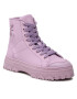 Patrizia Pepe Botine 8ZA001/A290-M440 Violet - Pled.ro