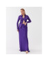 Patrizia Pepe Cămașă 2C1464/A644-M448 Violet Regular Fit - Pled.ro