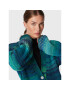 Patrizia Pepe Cardigan 2K0155/K065-XV69 Verde Regular Fit - Pled.ro