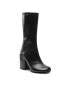 Patrizia Pepe Cizme 8Y0019/L011-K103 Negru - Pled.ro