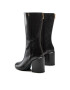 Patrizia Pepe Cizme 8Y0019/L011-K103 Negru - Pled.ro