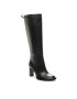 Patrizia Pepe Cizme 8Y0043/L078-K103 Negru - Pled.ro