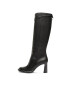 Patrizia Pepe Cizme 8Y0043/L078-K103 Negru - Pled.ro