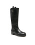 Patrizia Pepe Cizme 8Y0052/L078-K103 Negru - Pled.ro