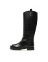 Patrizia Pepe Cizme 8Y0052/L078-K103 Negru - Pled.ro