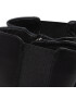 Patrizia Pepe Cizme PJ652.01 Negru - Pled.ro