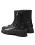 Patrizia Pepe Cizme PJ655 D Negru - Pled.ro