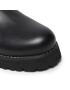 Patrizia Pepe Cizme PJ655 D Negru - Pled.ro