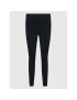 Patrizia Pepe Colanți 2P1420/JZ26-K103 Negru Slim Fit - Pled.ro