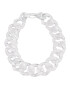 Patrizia Pepe Colier 8JA034/M021-W212 Transparent - Pled.ro