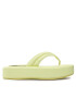 Patrizia Pepe Flip flop 8X0056/L026-Y430 Verde - Pled.ro