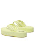 Patrizia Pepe Flip flop 8X0056/L026-Y430 Verde - Pled.ro