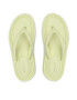 Patrizia Pepe Flip flop 8X0056/L026-Y430 Verde - Pled.ro