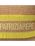 Patrizia Pepe Geantă 2B0012/V004-Y413 Bej - Pled.ro