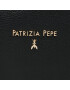 Patrizia Pepe Geantă 2B0082/L001-K103 Negru - Pled.ro