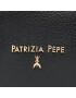 Patrizia Pepe Geantă 2B0083/L001-K103 Negru - Pled.ro