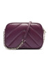 Patrizia Pepe Geantă 8B0005/L004-M460 Violet - Pled.ro