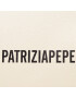 Patrizia Pepe Geantă 8B0077/L001-W338 Bej - Pled.ro