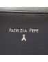 Patrizia Pepe Geantă 8B0152/L080-K103 Negru - Pled.ro