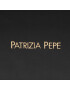 Patrizia Pepe Geantă 8B0275/L037-K103 Negru - Pled.ro