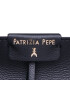 Patrizia Pepe Geantă CB8895/L001-K118 Negru - Pled.ro