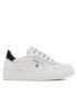 Patrizia Pepe Sneakers PJ205.06 S Alb - Pled.ro