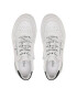 Patrizia Pepe Sneakers PJ205.06 S Alb - Pled.ro