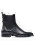 Patrizia Pepe Ghete Jodhpur 8Y0058/L078-K103 Negru - Pled.ro