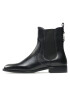 Patrizia Pepe Ghete Jodhpur 8Y0058/L078-K103 Negru - Pled.ro